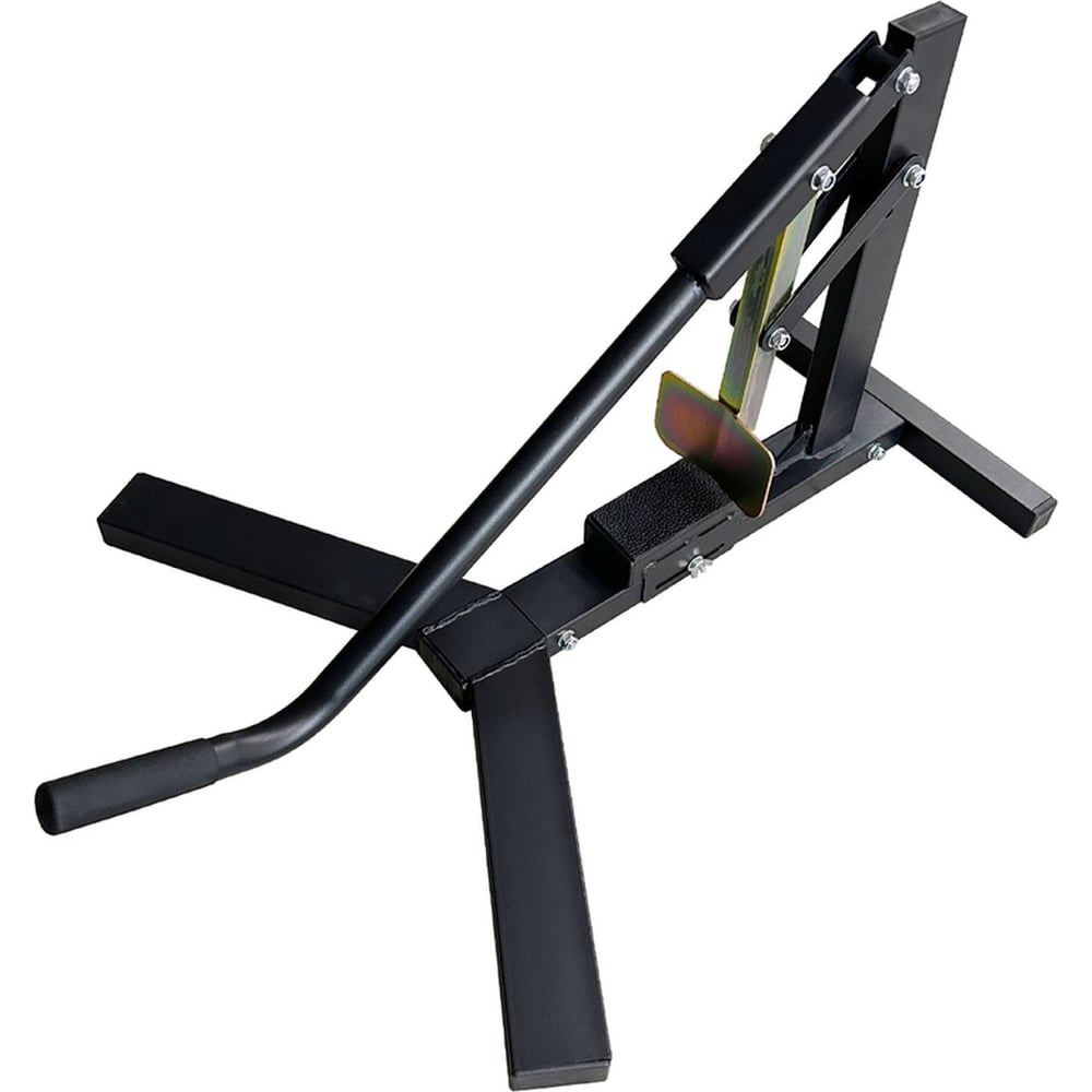 Ручной борторасширитель для колес легковых автомобилей Сорокин 15.82