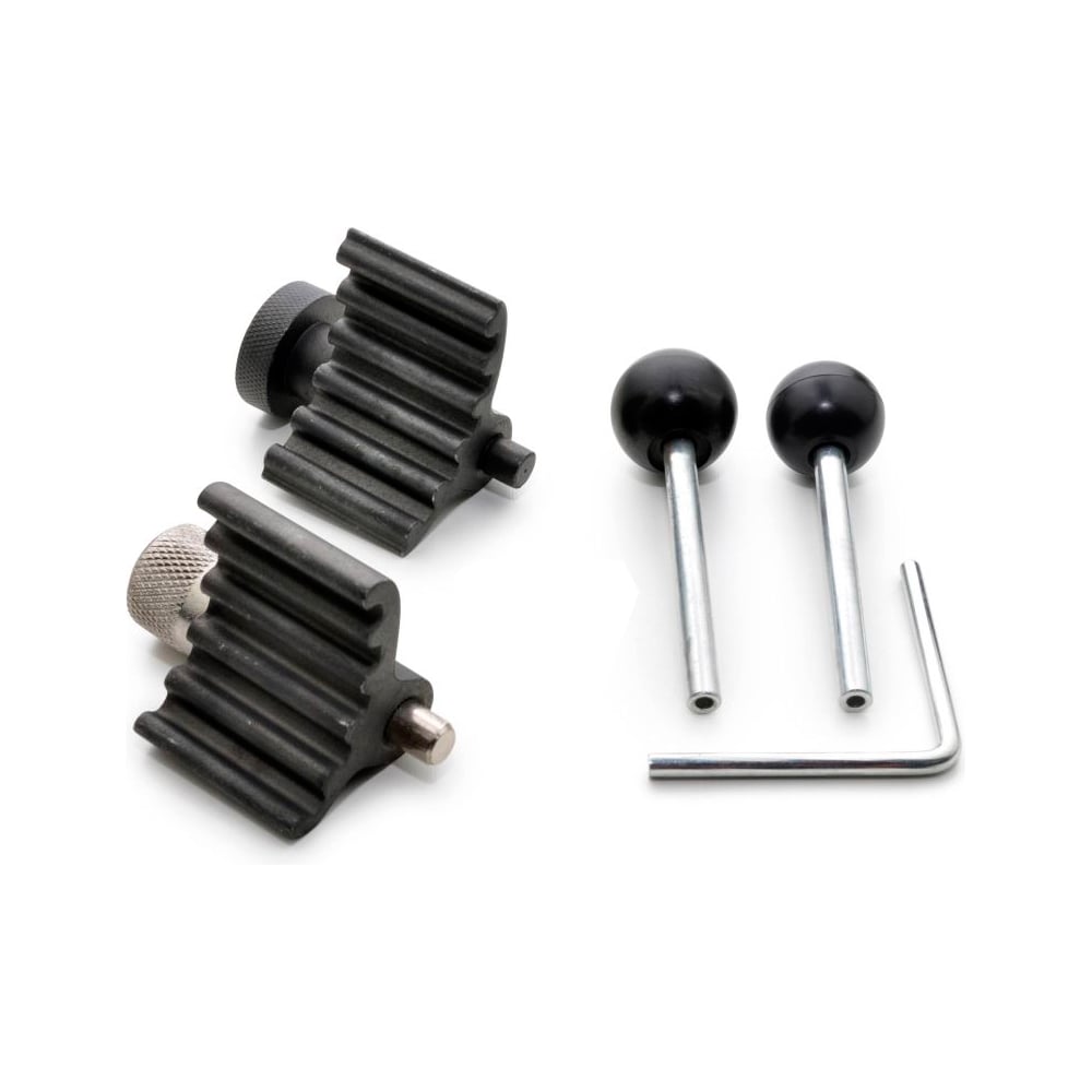 Изображение товара Набор фиксаторов ГРМ для VAG VW Audi Seat Skoda 67-2006-M-1 AIST