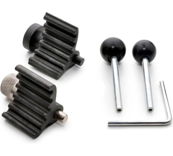 Изображение товара Набор фиксаторов ГРМ для VAG 1.2/1.4/1.6/1.9/2.0 TDI PD и CR // 67-2006-M-1 AIST 00-00026531