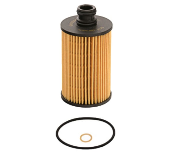 Изображение товара Фильтр масляный SCT SH4090P