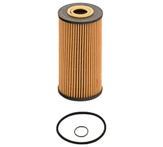 Изображение товара Фильтр масляный SCT SH4083P