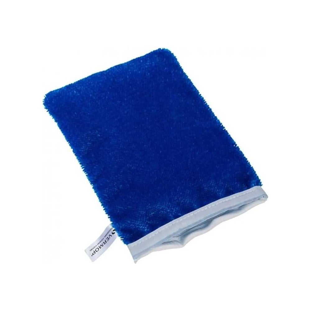 Изображение товара Моп-варежка Vileda Professional Вайт Мэйджик Блю 177448 для пола