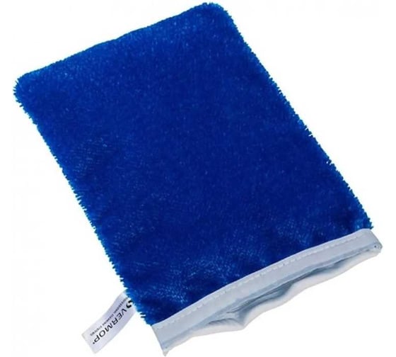 Изображение товара Моп-варежка Vileda Professional Вайт Мэйджик Блю 177448