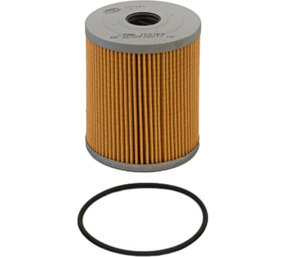 Изображение товара Фильтр масляный SCT SH431