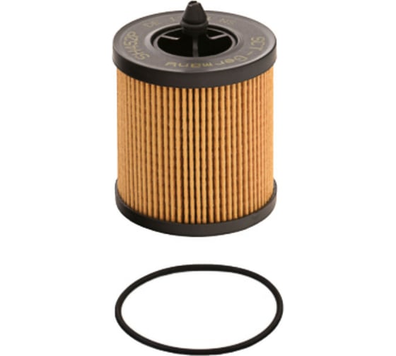 Изображение товара Фильтр масляный SCT SH452P