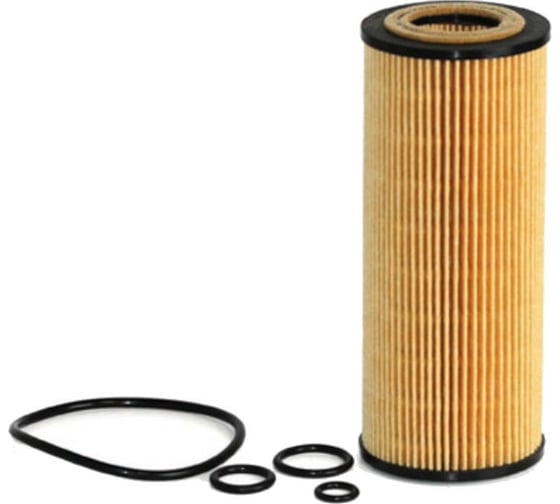 Изображение товара Фильтр масляный SCT SH4068P