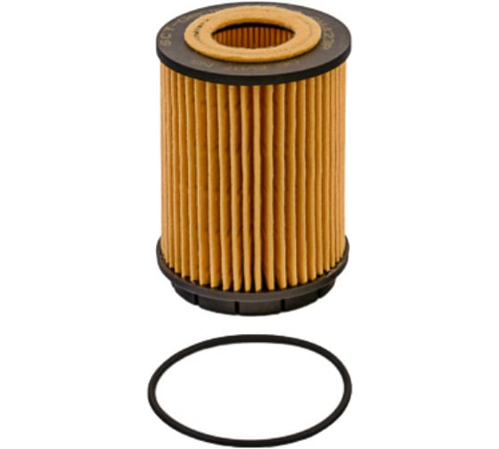 Изображение товара Фильтр масляный SCT SH423P