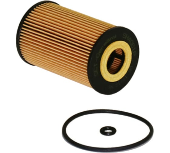 Изображение товара Фильтр масляный SCT SH4061P