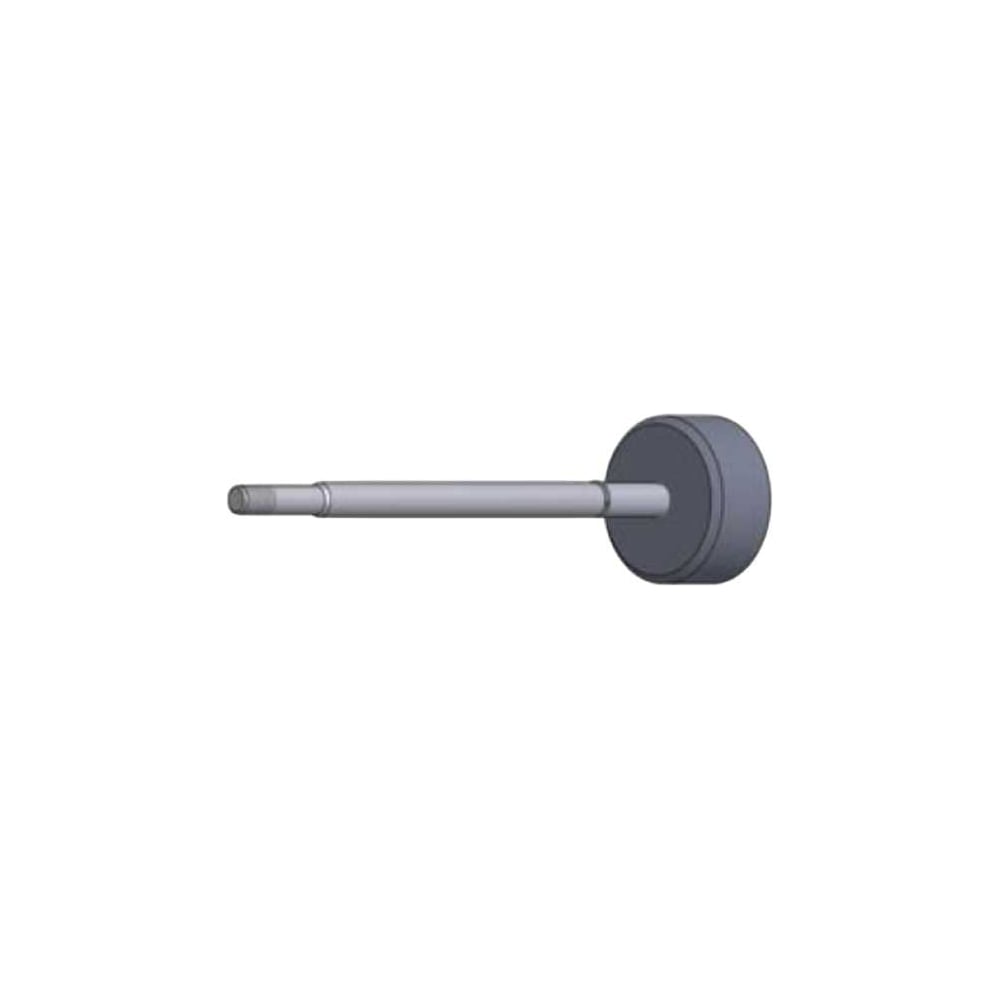 Резьбовой стержень Rivetec М3 для HL 3 арт. 87-0338 87-0338U
