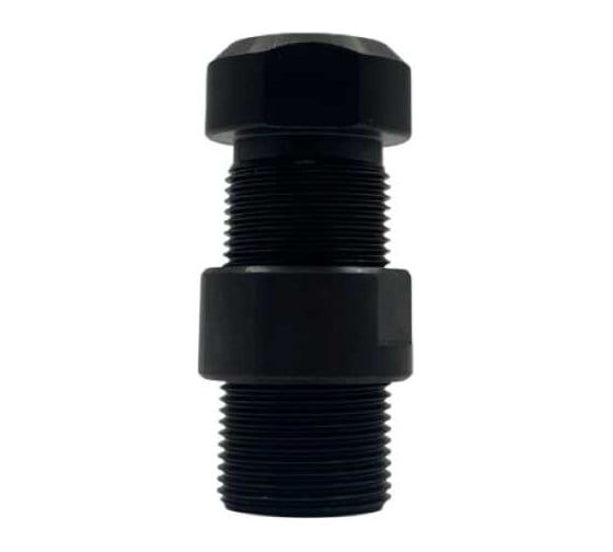 Изображение товара Гайка фиксатор Rivetec М16 для RL 100 арт. 87-0038