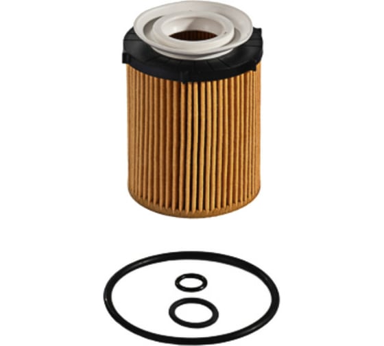 Изображение товара Фильтр масляный SCT SH4093P