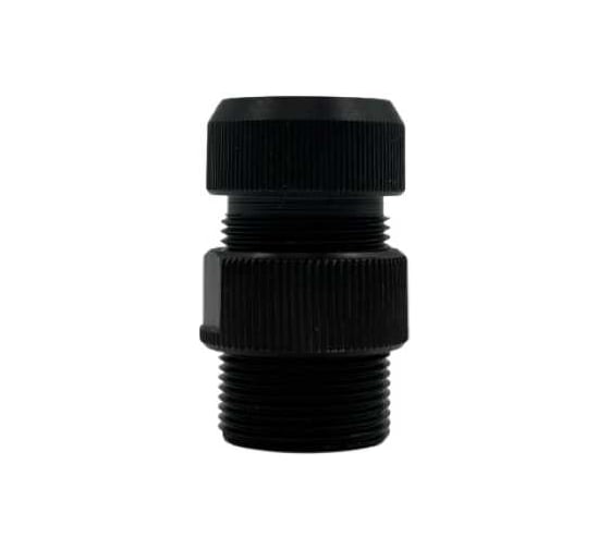 Изображение товара Гайка фиксатор Rivetec М8 для RL 50, HL 9, HL 95, HL 85 арт. 87-0030
