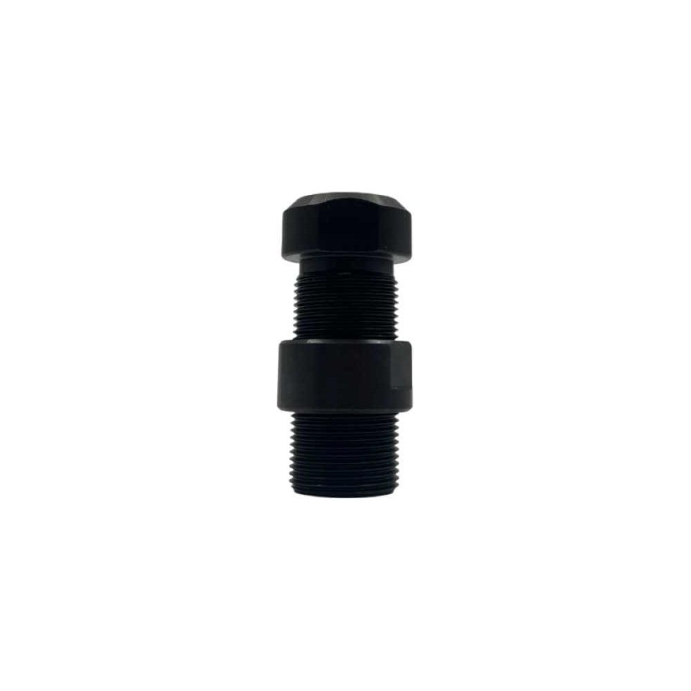 Гайка фиксатор Rivetec М12 для RL 100 арт. 87-0036