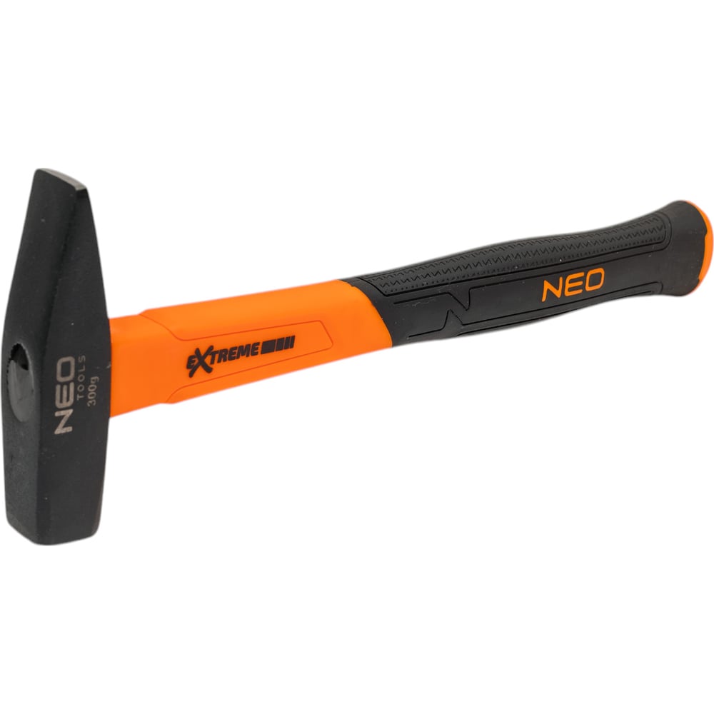 Столярный молоток NEO Tools 25-143