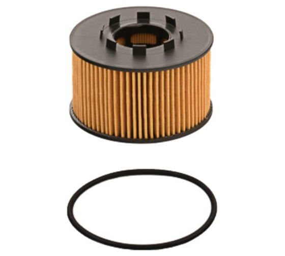 Изображение товара Фильтр масляный SCT SH454P