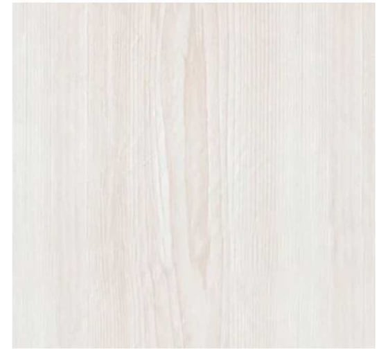 Изображение товара Панель Центурион ПВХ 0,250x2,7м Белый ясень 2043 (ОРТО) 10 шт/уп 89360