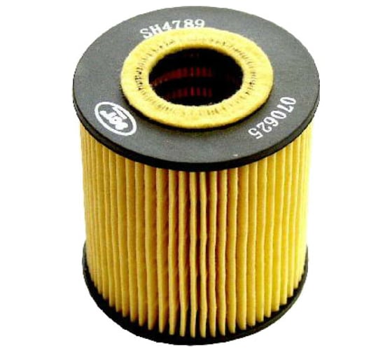 Изображение товара Фильтр масляный SCT SH4789P