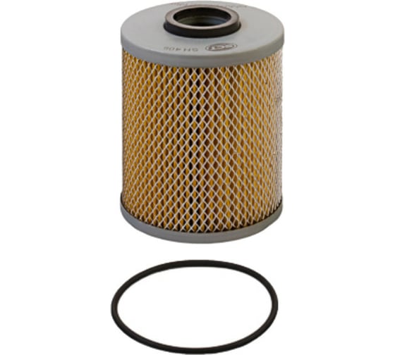 Изображение товара Фильтр масляный SCT SH409