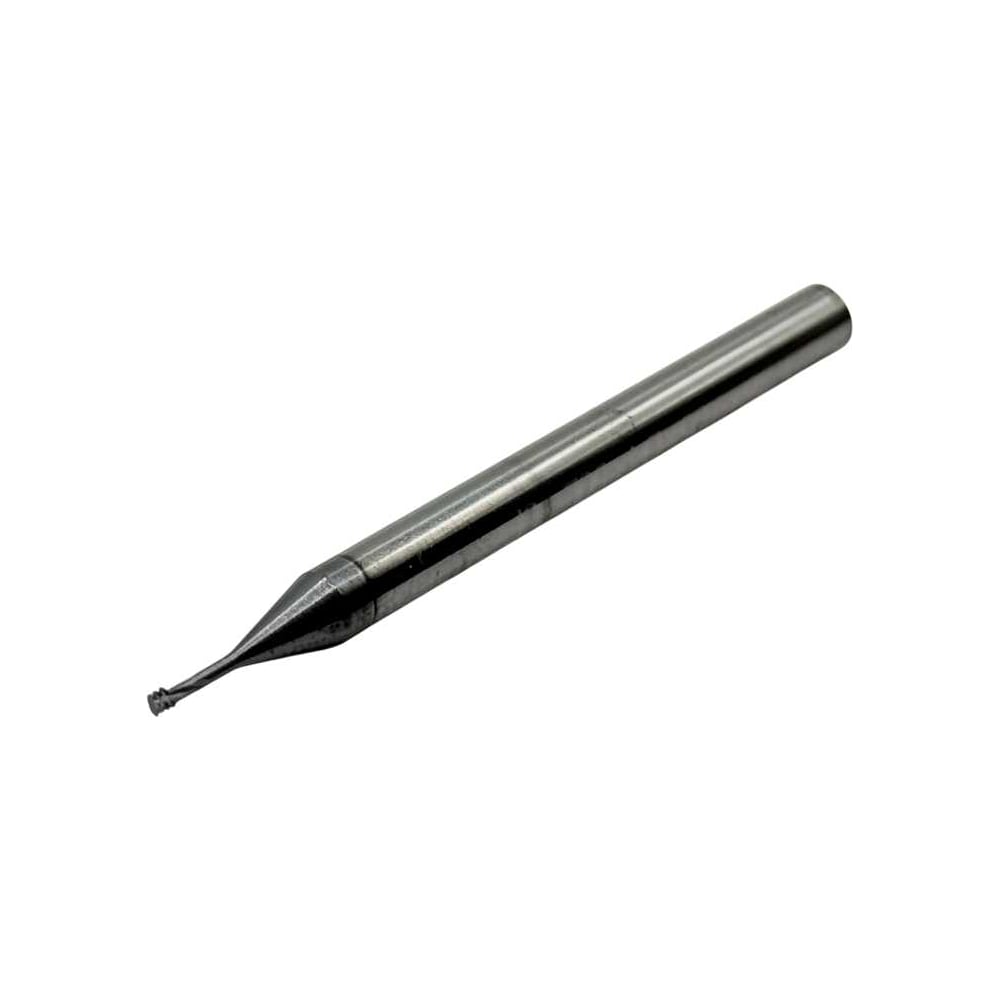 Изображение товара Резьбофреза твердосплавная TORNERI М1.8x0.35 для стали