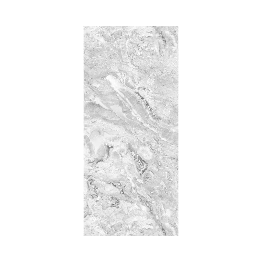 Изображение товара Панель ПВХ стеновая Мрамор Азур 0,250x2,7м Центурион 10 шт/уп