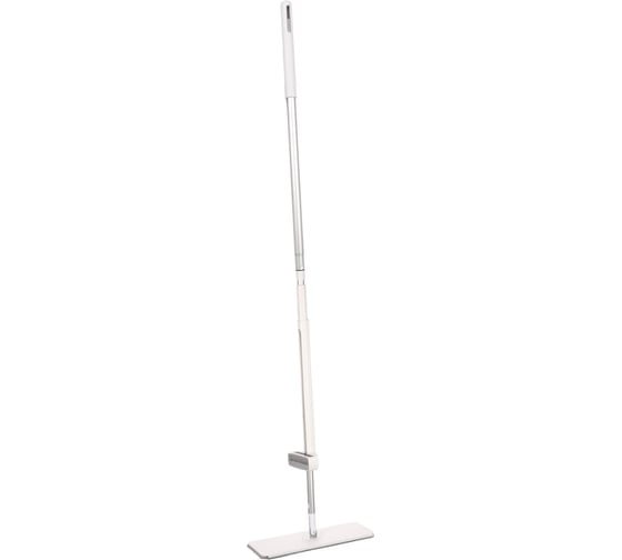 Изображение товара Швабра VETTA 132 см, алюминий, пластик, полиэстер 444-428