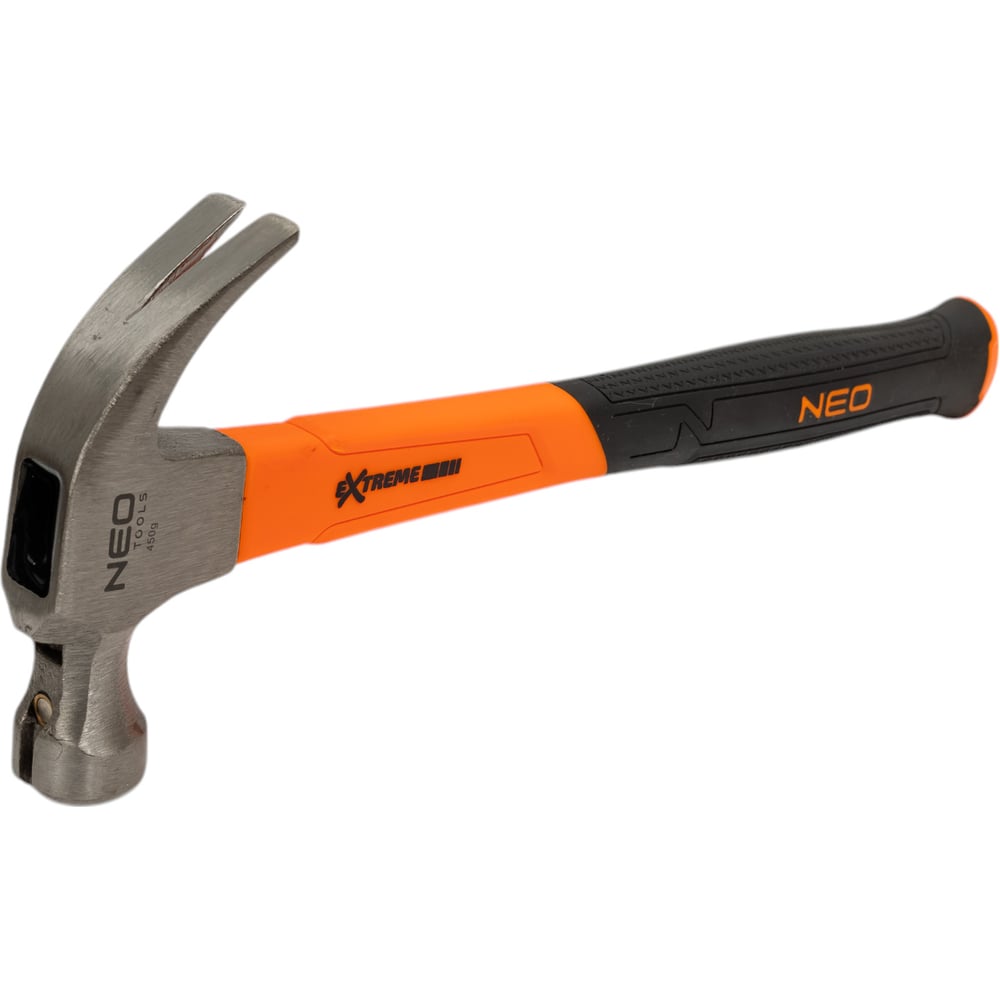 Плотничий молоток NEO Tools 25-132