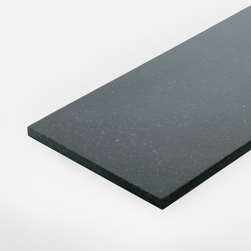 Изображение товара Подоконник из искусственного камня BNV 1700x200x12 мм коричневый Mocha глянцевый