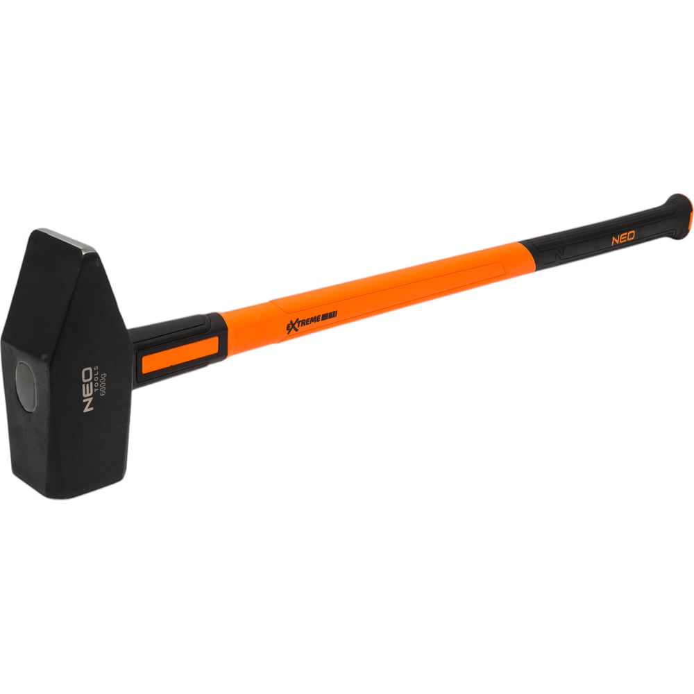 Столярный молоток NEO Tools 25-154