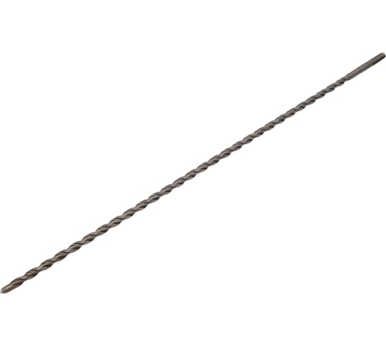 Изображение товара Сверло по бетону SDS-plus (10x600 мм) HOEGERT TECHNIK HT7D934