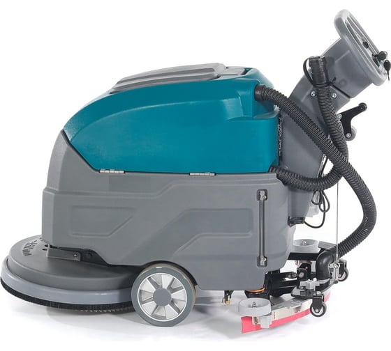 Изображение товара Поломоечная машина WELLLAND AR-S4 20.5040.00