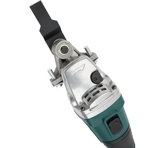 Изображение товара Насадка многофункциональный инструмент на УШМ FAVOURITE FG 125MF 125212512