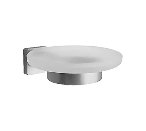 Изображение товара Мыльница Paini 84CR021BI Dax-R, хром 17526