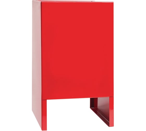 Изображение товара Подставка под огнетушители ОФИСМАГ диаметр до 180мм, до 12кг, ОП-5,-6,-8,-10, сварная, ЯРПОЖ, П-20, 0765 610688