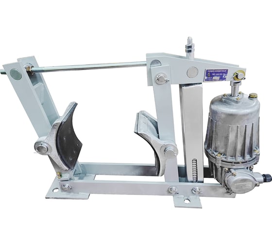 Изображение товара Тормоз колодочный КРАНЭЛЕКТРО ТКГ-300 с ТЭ-50 00-00020608