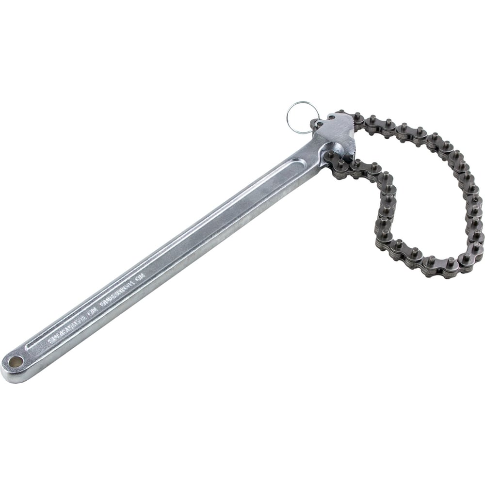 Изображение товара Ключ цепной ZIPMEND длина цепи 490мм ZS-A015012