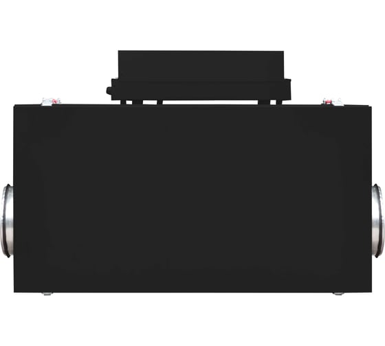 Изображение товара Вентиляционная установка TURKOV Capsule 400 3/4,5E220 (ПУ, эл.нагреватель, воздушная заслонка с приводом, автоматика, комплект датчиков) ЦБ-00062969