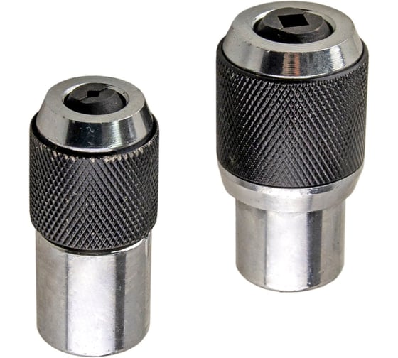 Изображение товара Держатель метчиков, экстракторов ZIPMEND М3-М14, 2 предмета ZM-H220002