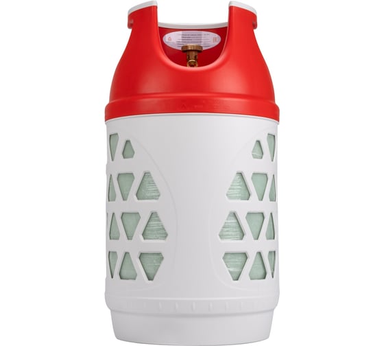 Изображение товара Баллон полимерно-композитный газовый Aceccse 26,2 л (LPG/СУГ) Composite ACE26.2RW