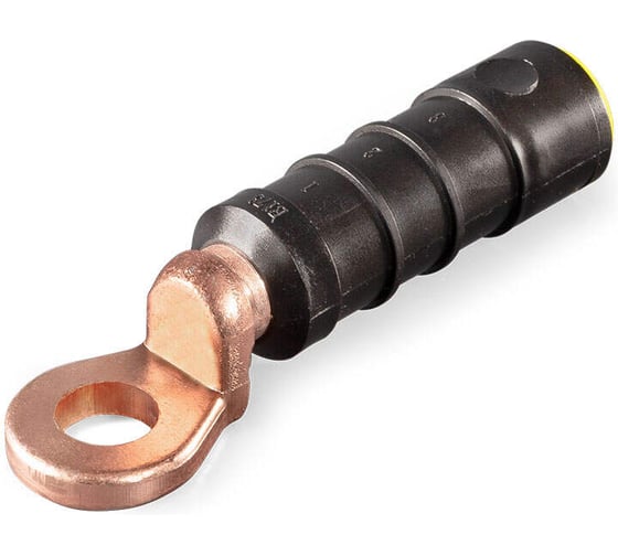 Изображение товара Наконечник изолированный герметичный КВТ НИМ (CPTAU) 50 103166