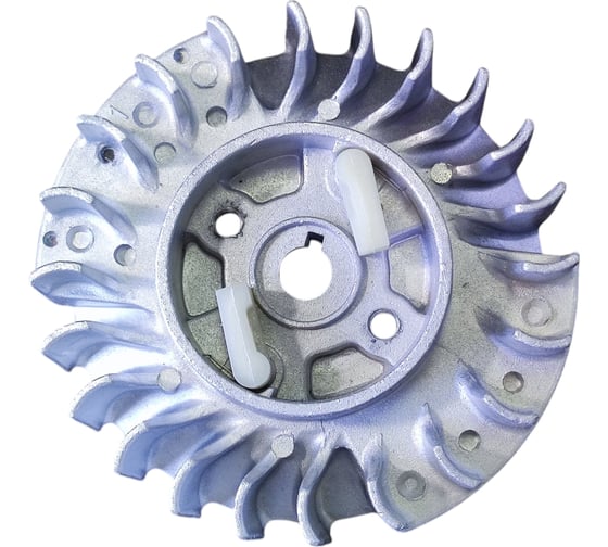 Изображение товара Маховик для китайской бензопилы VEBEX 5200 / 52cc АГ108592