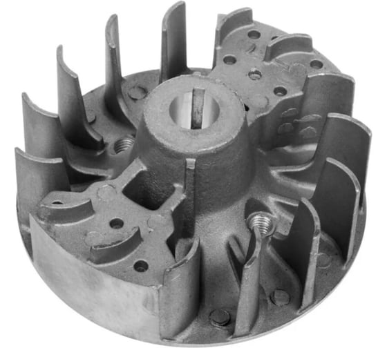 Изображение товара Маховик VEBEX для китайской бензокосы 43-52 см³ АГ108494