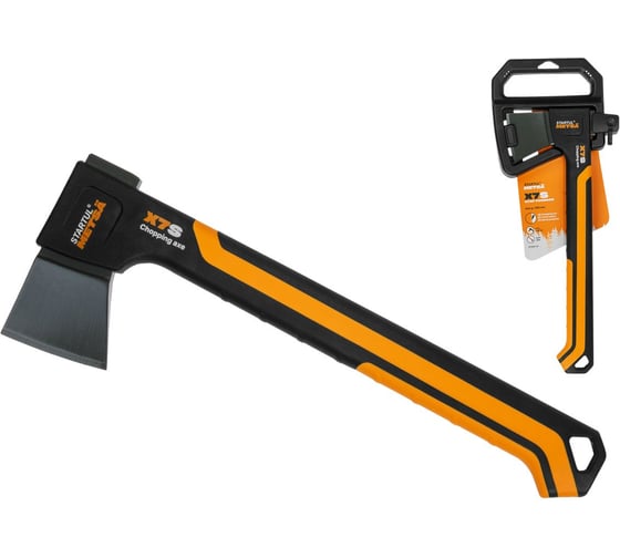 Изображение товара Топор универсальный STARTUL X7S 640г METSA ST2031-07