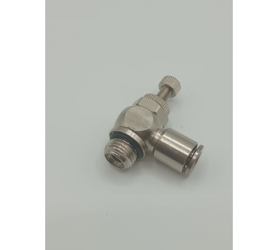 Изображение товара Дроссель Контактная Механика KEMSC08-02G-A