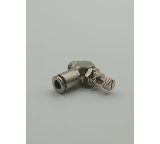 Изображение товара Дроссель Контактная Механика KEMSC06-01G-A