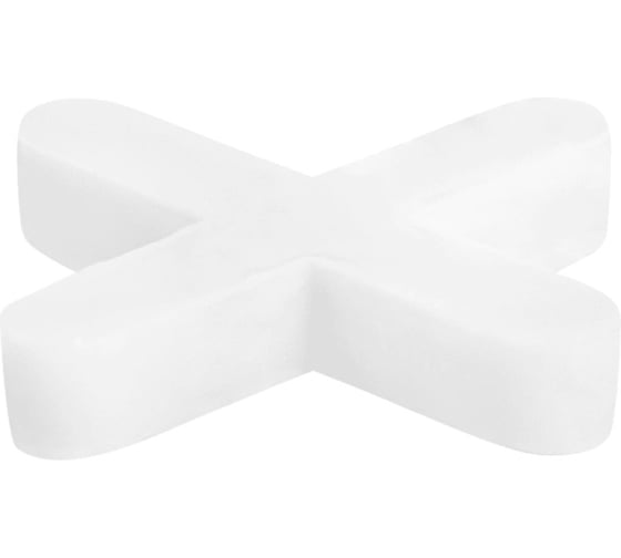 Изображение товара Крестики для плитки Tech-Krep 4,0 мм (1000 шт) - пакет 150873