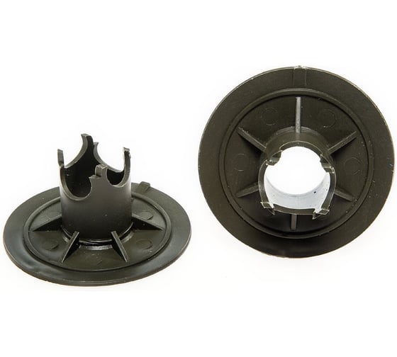 Изображение товара Фиксатор под сыпучий грунт Tech-Krep ФС-30 (50шт)-пакет 156847