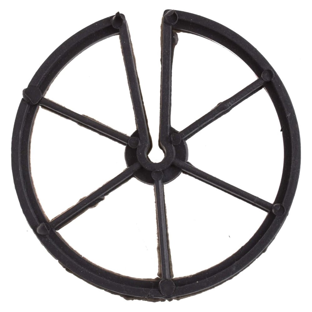 Изображение товара Фиксатор для арматуры Tech-Krep Кольцо-25 250 шт коробка