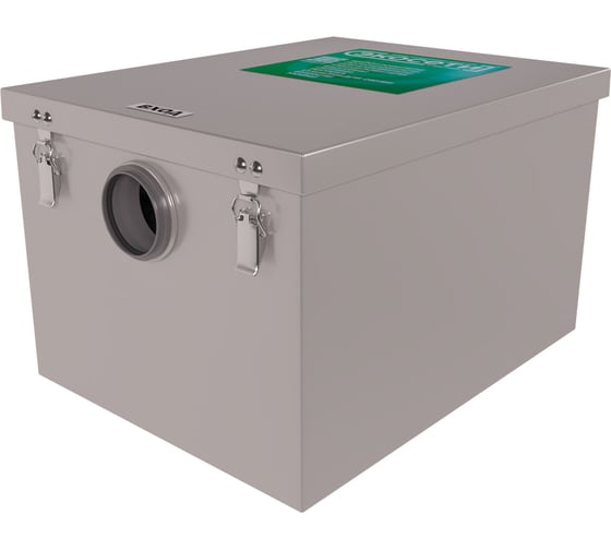 Изображение товара Волосоуловитель Экосети ВЭ1