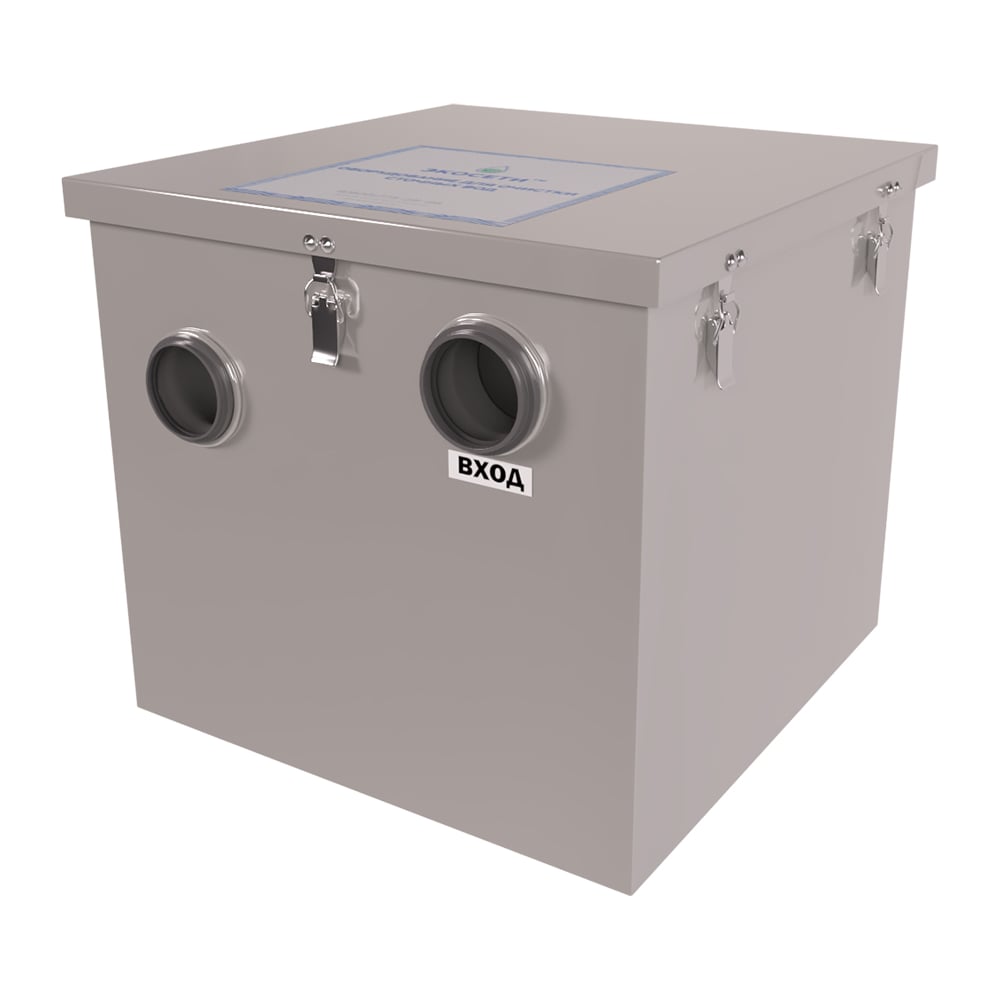 Изображение товара Крахмалоуловитель Экосети Oneside 1.0 КУОВК0525EO