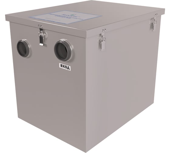 Изображение товара Пескоуловитель Экосети Oneside 3.0 ПУОВП0550EO